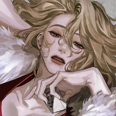 Lucy Frederick (UR SECRET GIRLFRIEND) (WLW!!!!)