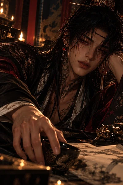 Ryang Jin-Hwan