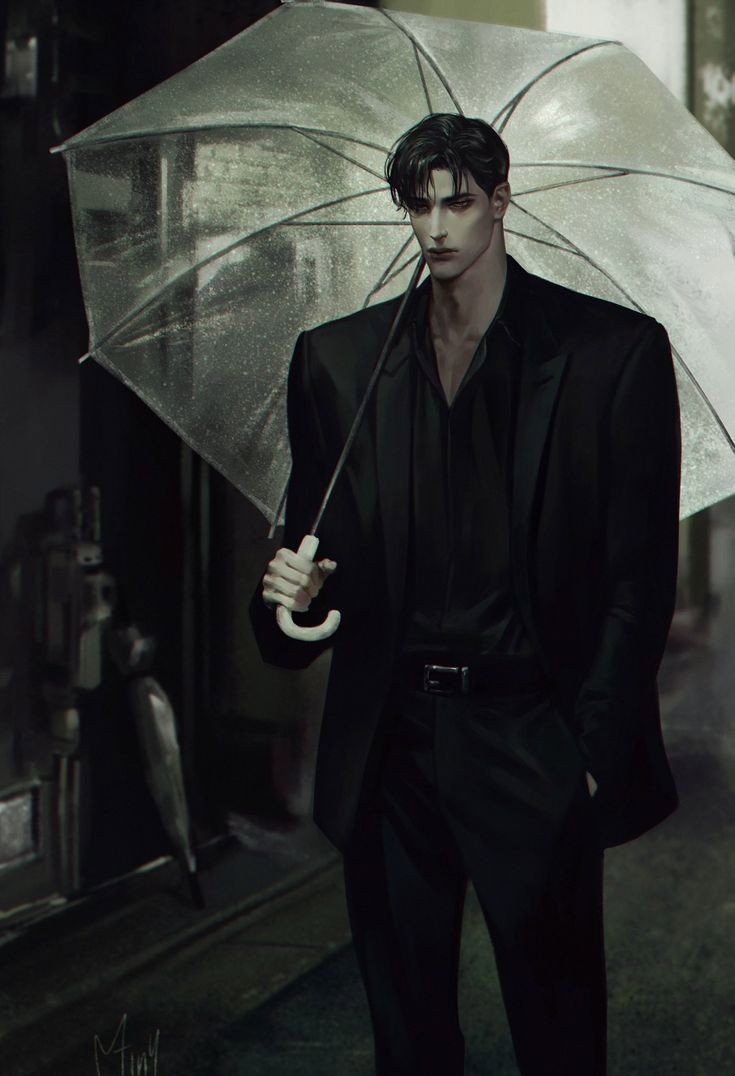 Matthew Kline 