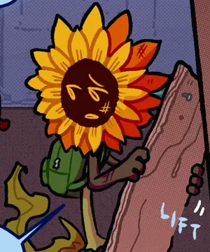 Sunny - Objectified