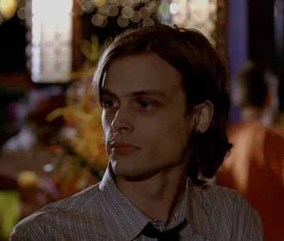 Spencer Reid