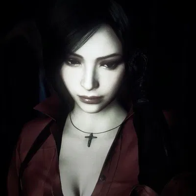 Ada Wong
