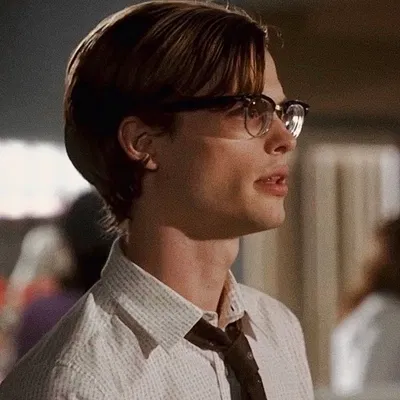 Spencer Reid