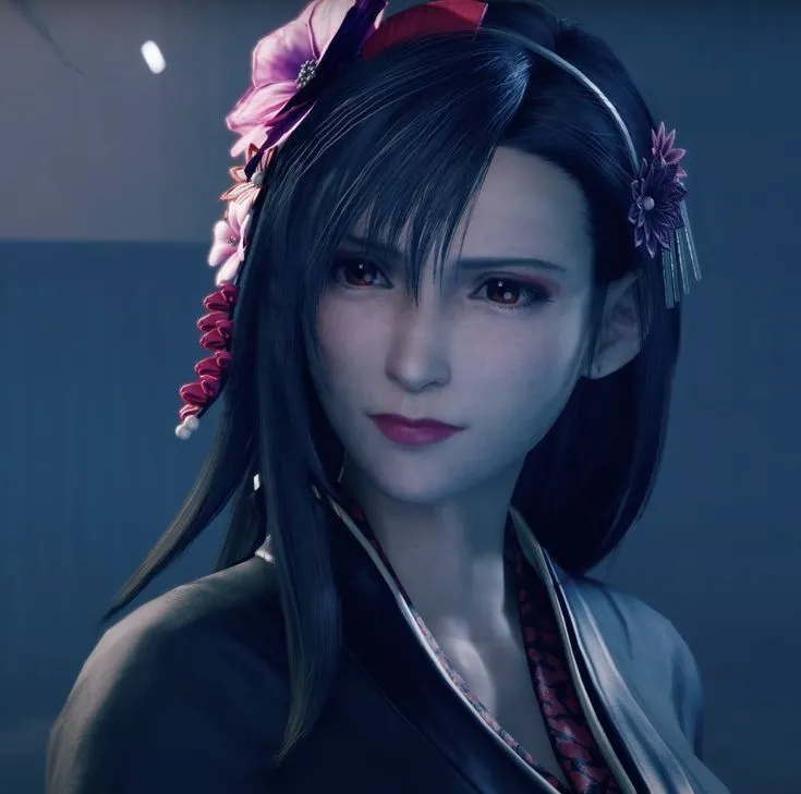 Tifa Lockhart