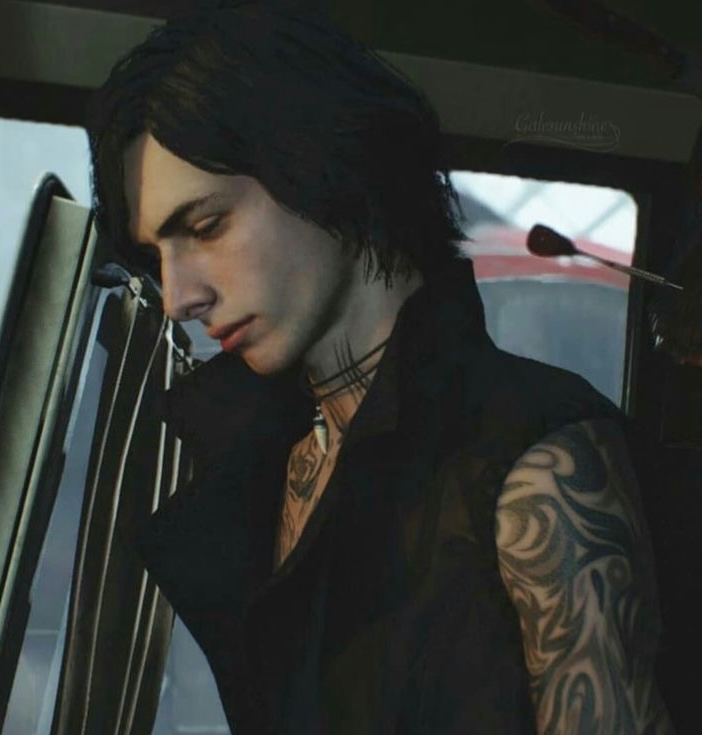 V | DMC 5