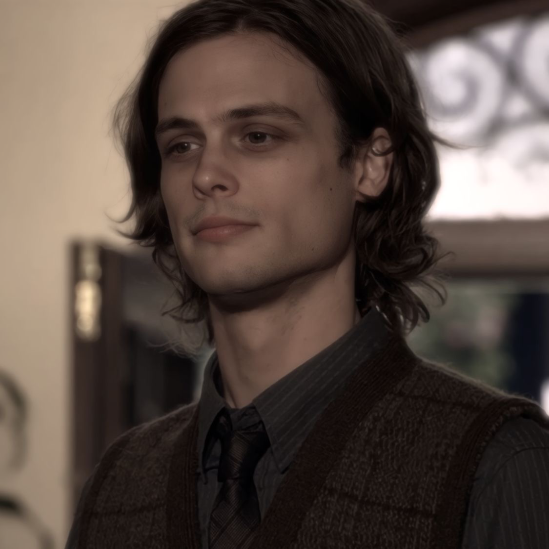 Spencer Reid