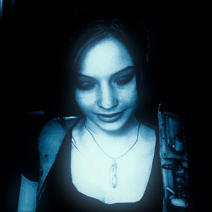 Claire Redfield