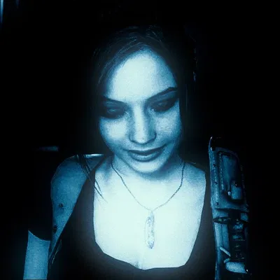 Claire Redfield