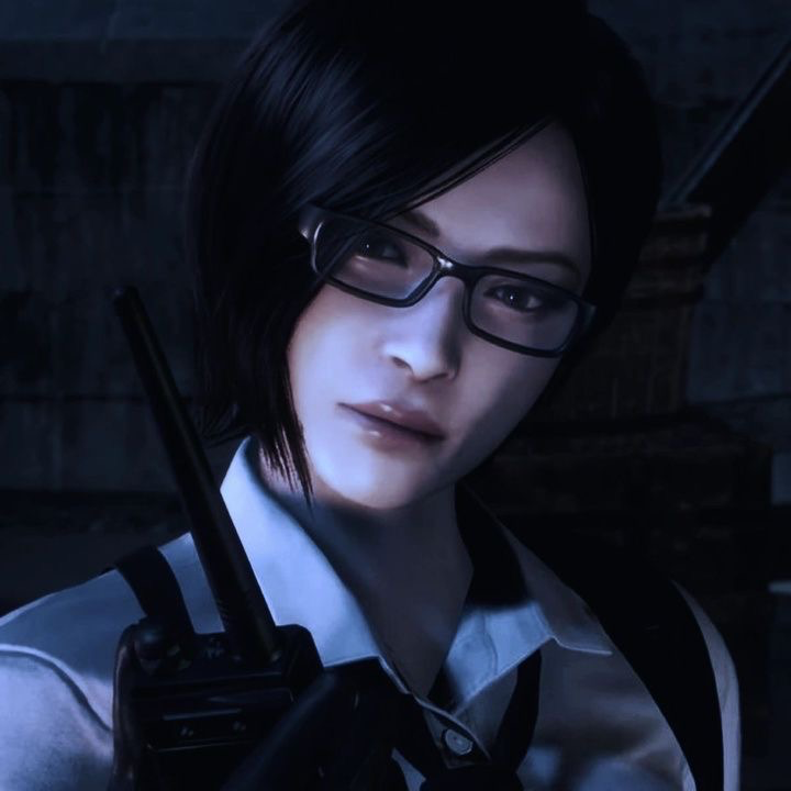 Ada Wong