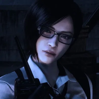 Ada Wong