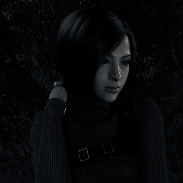Ada Wong 