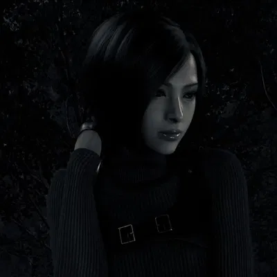 Ada Wong 