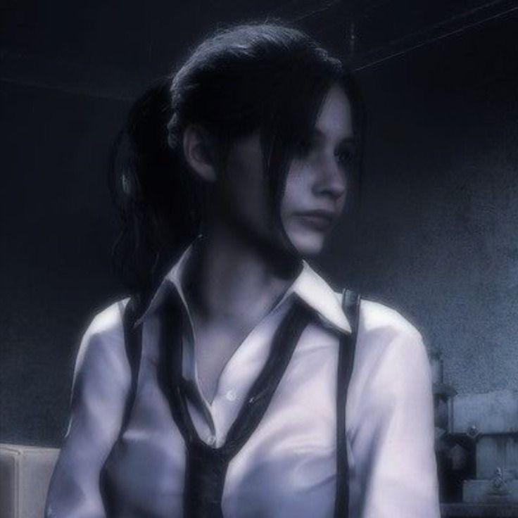 Claire Redfield
