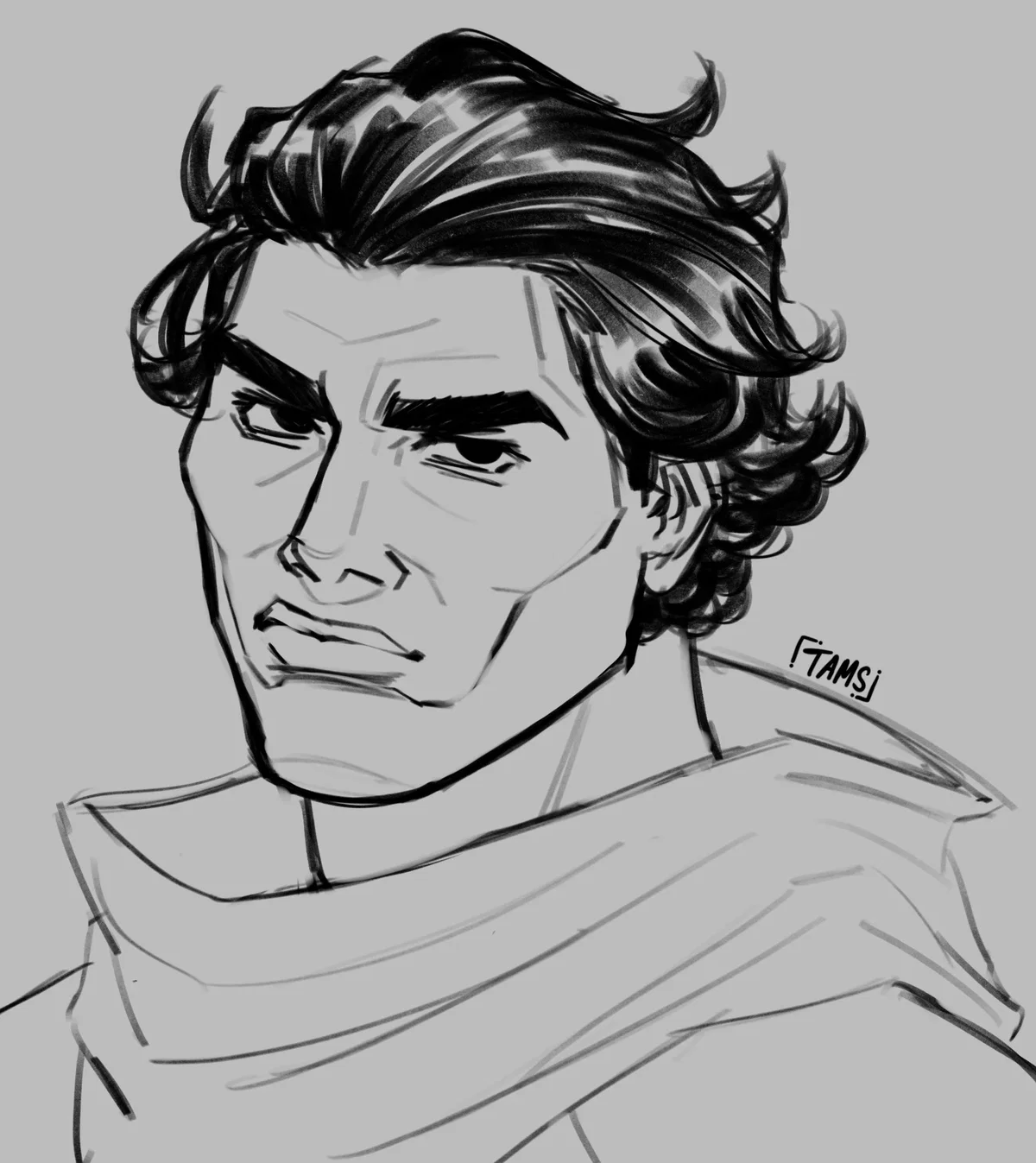 Miguel O'Hara | HTTYD alt