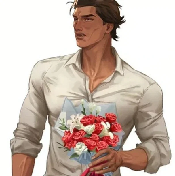 Miguel O'Hara | Stop and Smell the Roses
