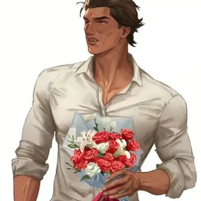 Miguel O'Hara | Stop and Smell the Roses