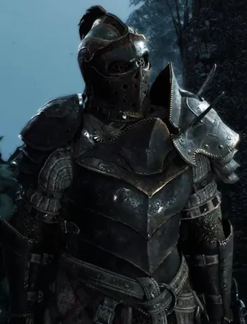 Apollyon | Beneath the Steel