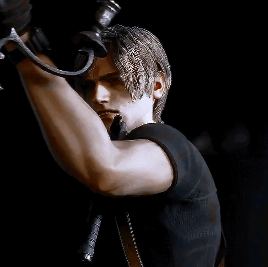 Leon S. Kennedy