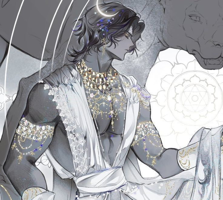 Solrium | God of Souls