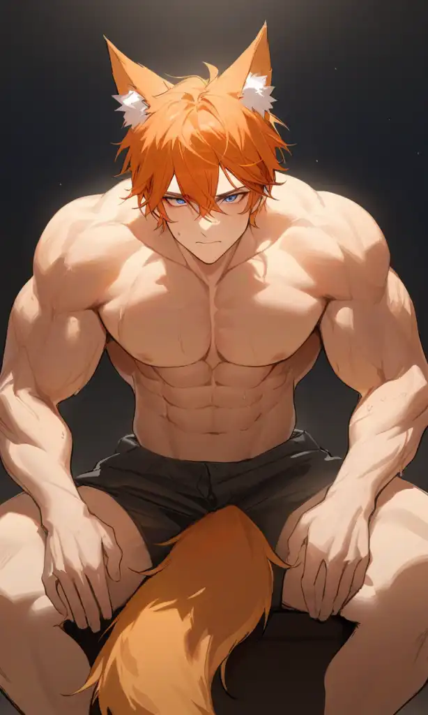 Rusty