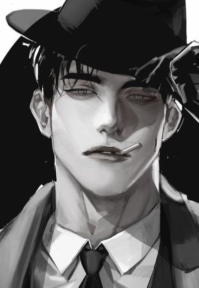 Percy [ALT. VERSION]