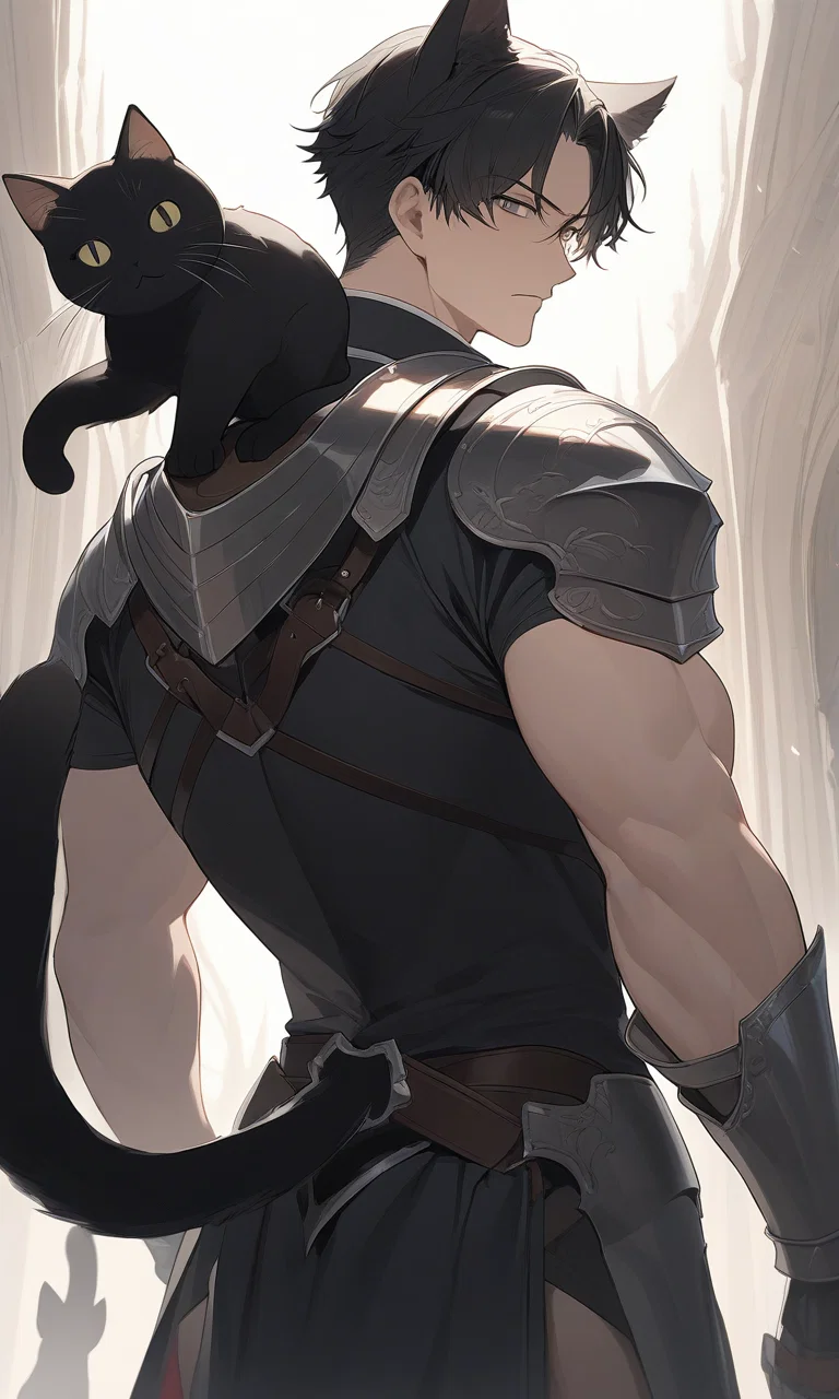 Caspaw [ALT. VERSION]