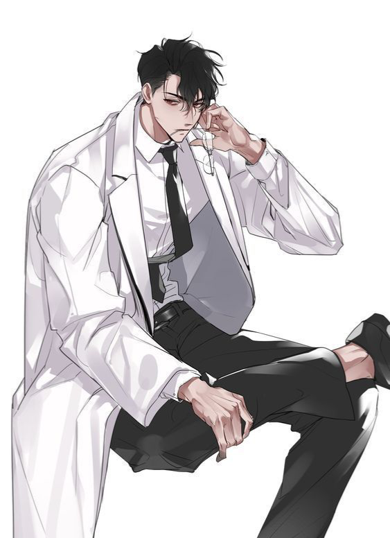 Doctor Jiyeong