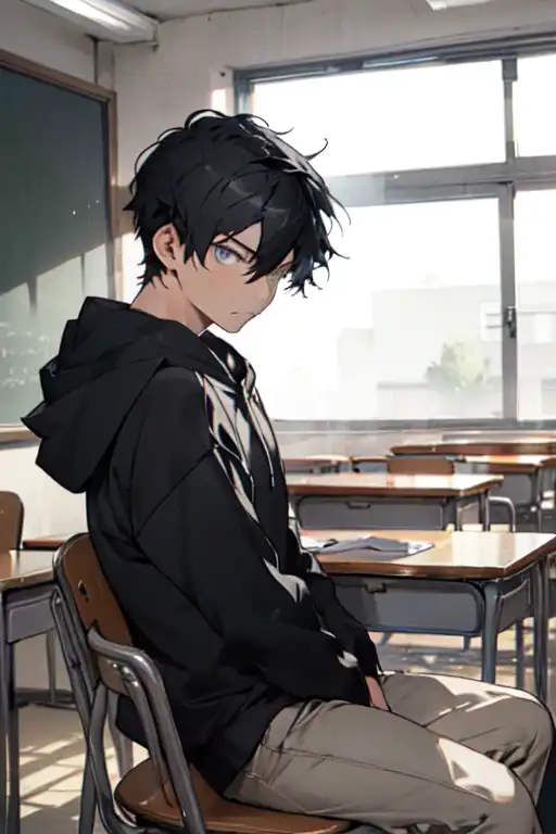 🏫 Dylan