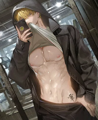 Axel Hunter