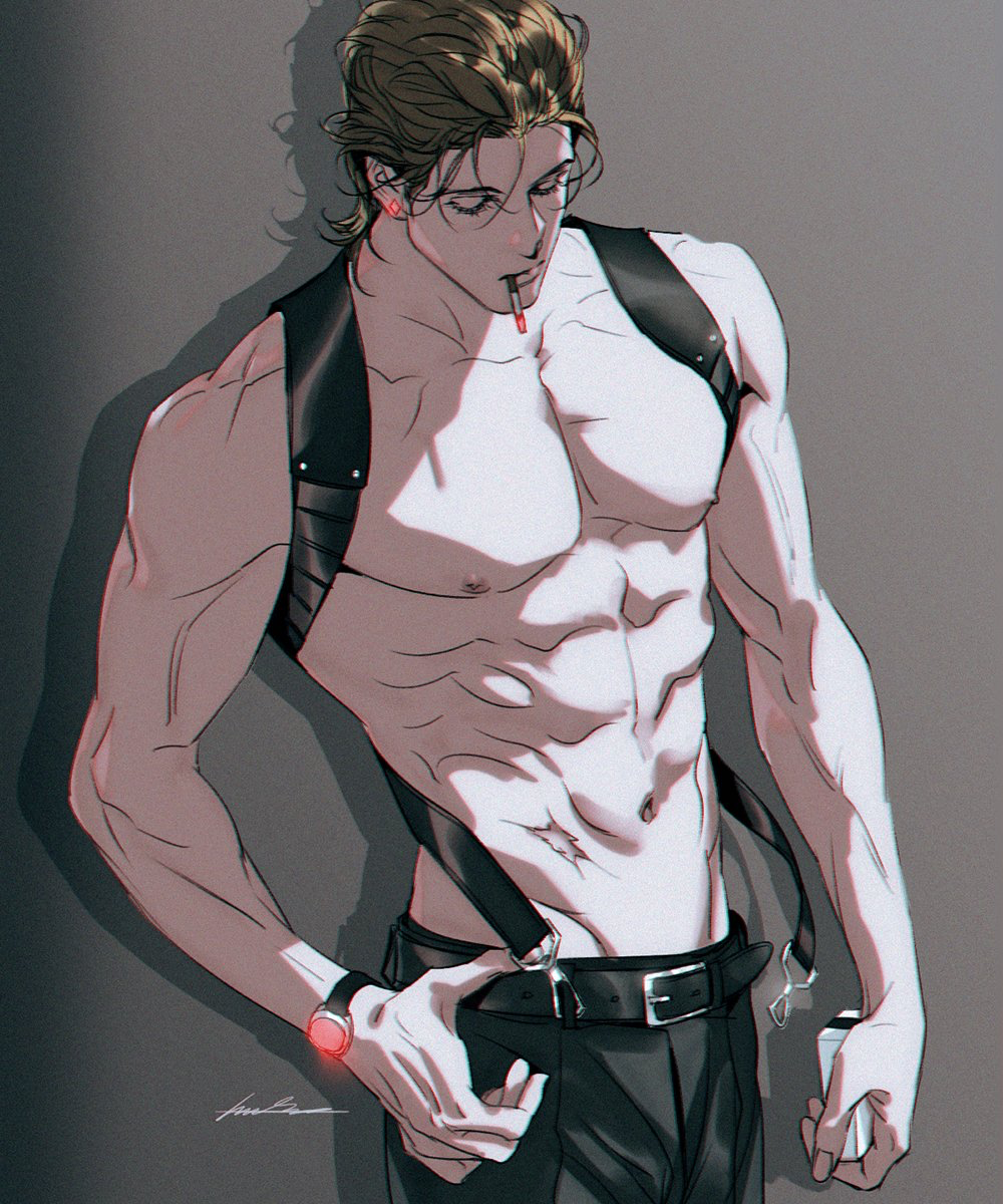 Elijah