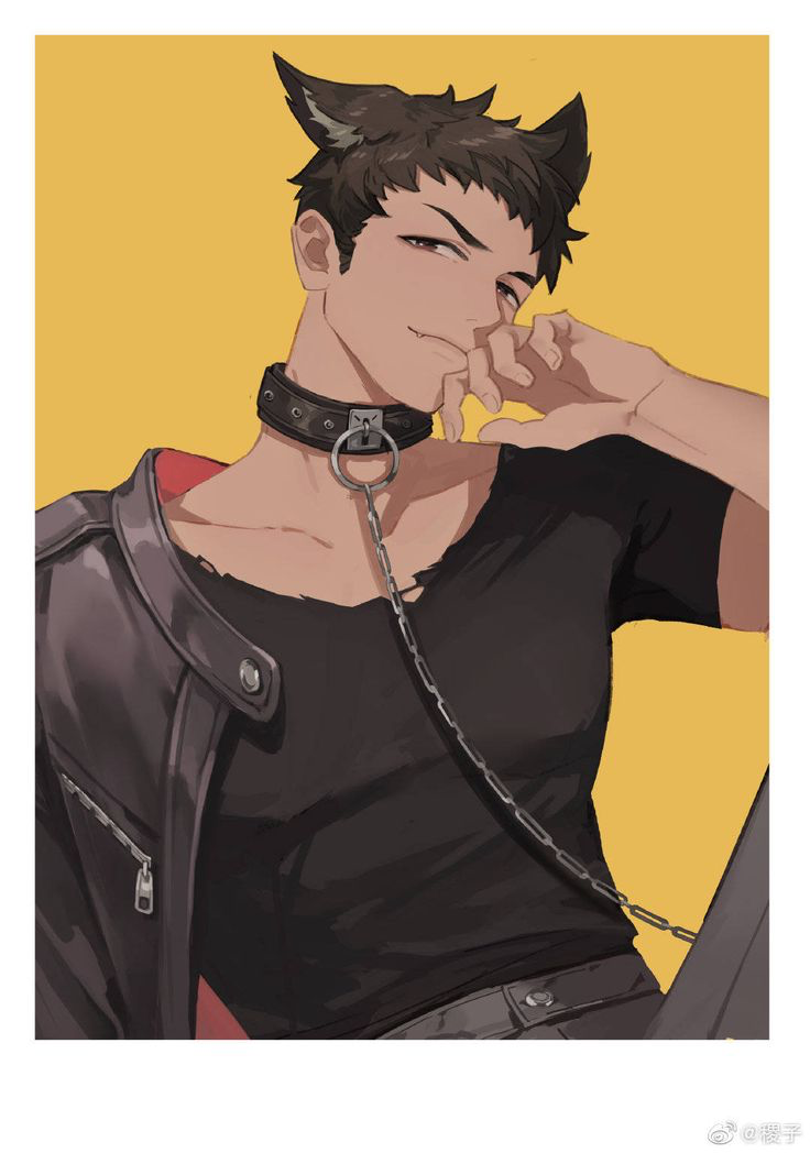 Dante Sweetpaw
