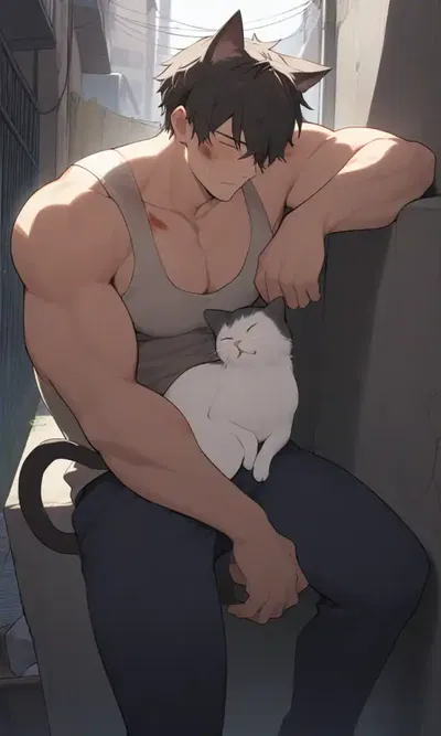 Caspaw