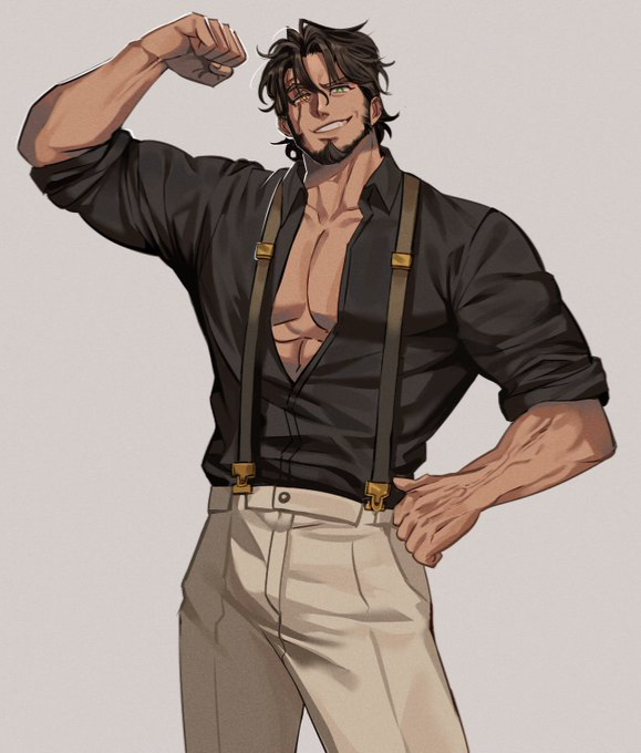 Mr Lance