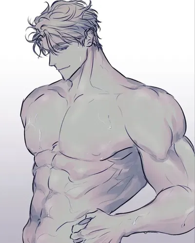 Fabian [Alt. Scenario]