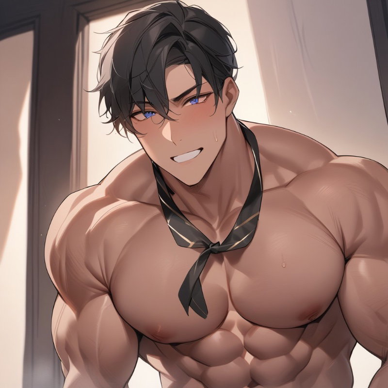 Dane [ALT. VERSION]