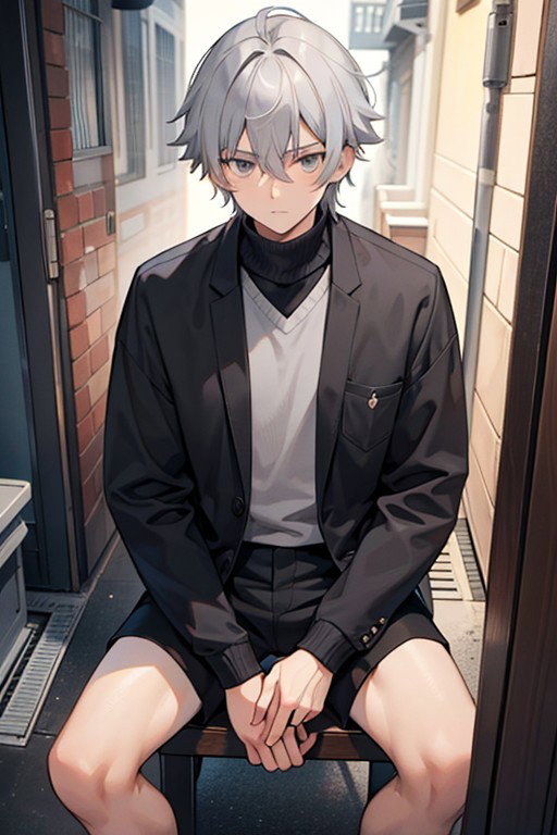 Ian [ALT. VERSION]