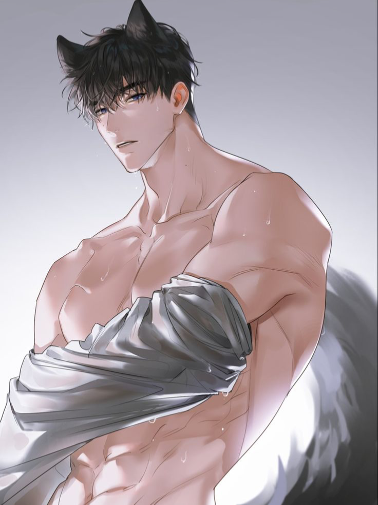 Bareclaw [ALT. VERSION]