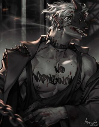 Belphegor