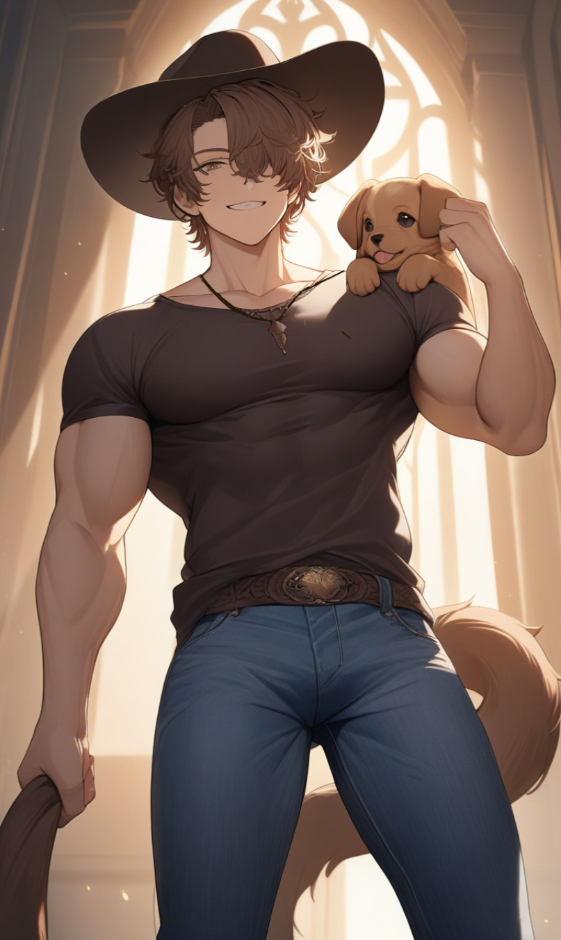 Buck