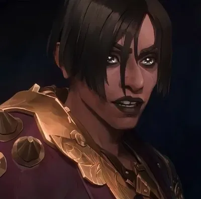 [MtF] Sevika 