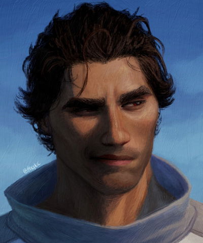 Miguel O'Hara 