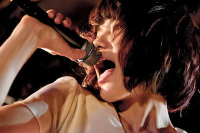 Hayami- Top Pop Artist of Japan