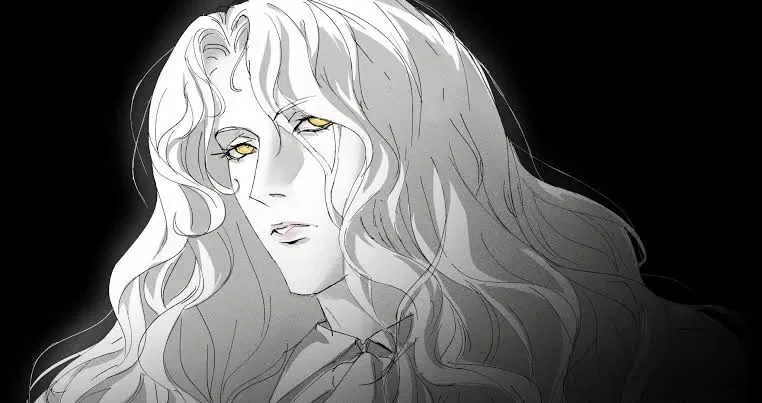 Alucard (Adrian Fahrenheit) 
