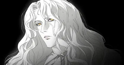 Alucard (Adrian Fahrenheit) 