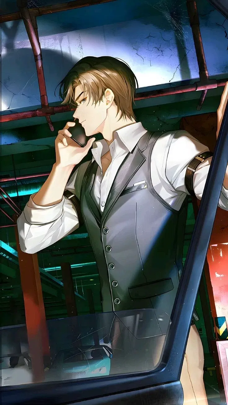 Artem Wing (tears of themis) 