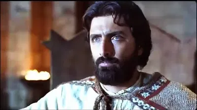 King Solomon