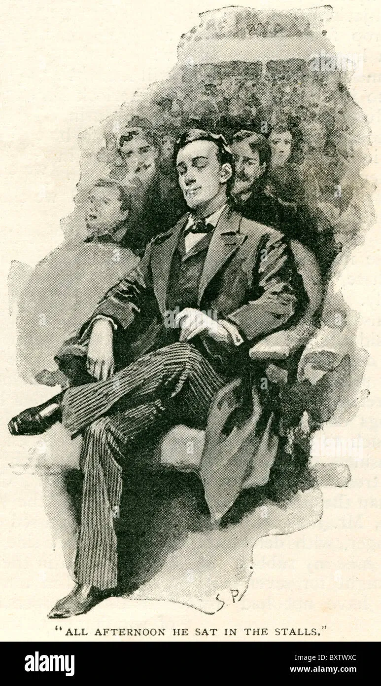 Accurate Sherlock Holmes 