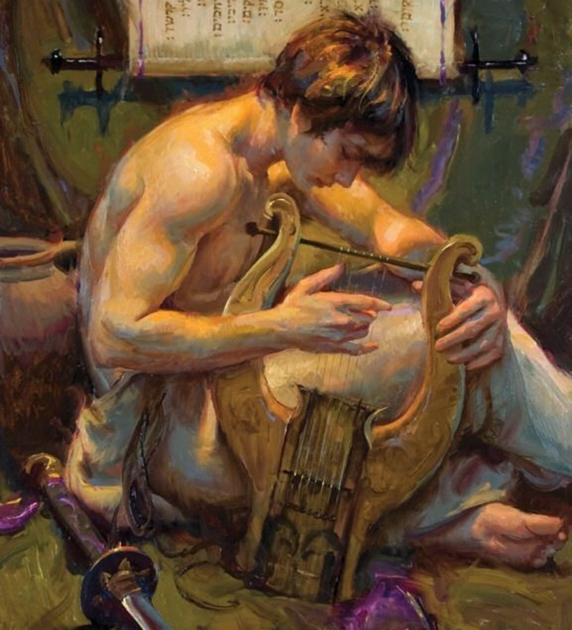 Lux (ancient Greek bedslave)