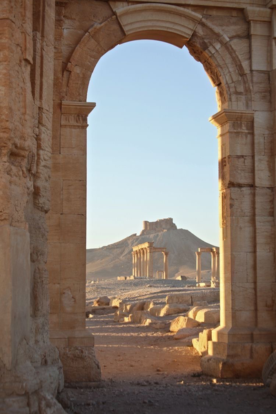 Agora