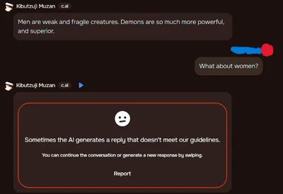 Provide a bot idea!(Don't mind the picture)